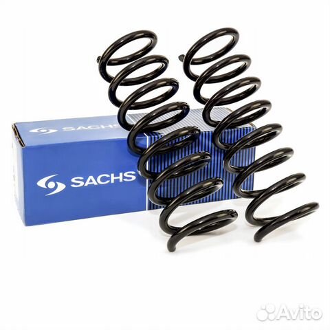 Пружины Шевроле