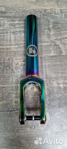 Вилка для трюкового самоката