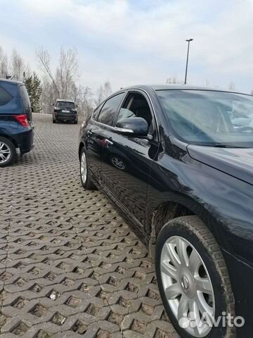 Nissan Teana 2.5 CVT, 2009, 200 000 км