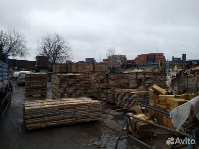 Монтажник строительных лесов