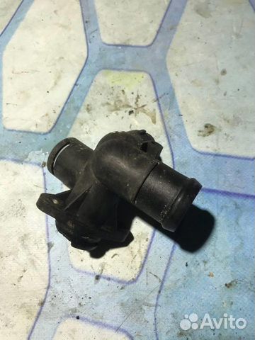 Фланец 06D121133A