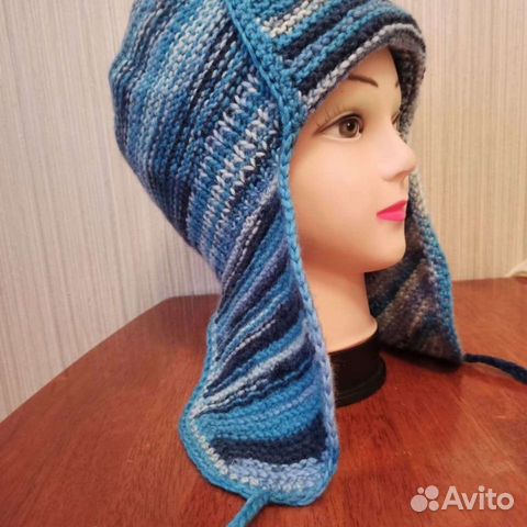 Шапки ушанки