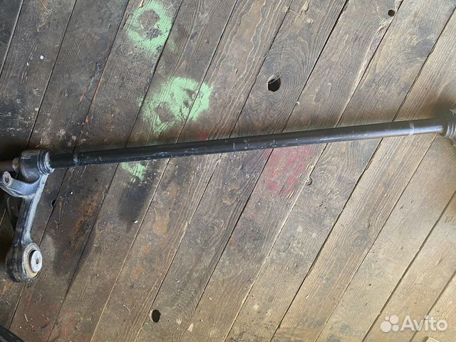 Торсион кабины volvo FH,FM