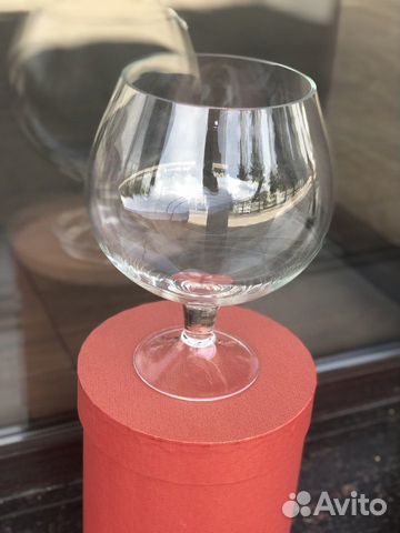 Бокал ваза 3л