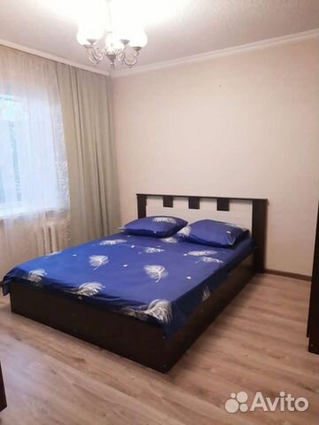 

1-к. квартира, 28 м², 1 кровать
