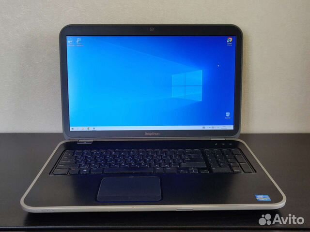 Dell inspiron 7720