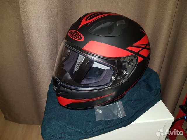 Шлем для мотоцикла