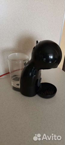 Капсульная кофемашина +многоразовую капсулу подарю