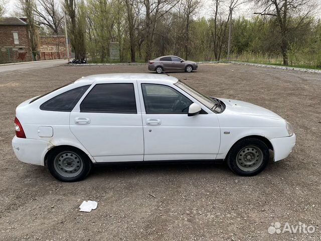 LADA Priora 1.6 МТ, 2009, 350 000 км