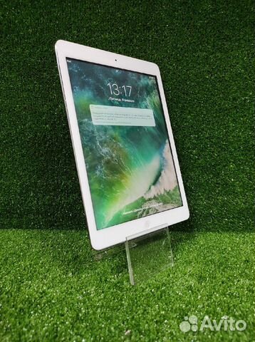 Планшет Apple iPad Air A1474 на запчасти