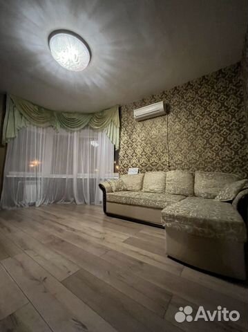 

3-к. квартира, 86 м², 4 кровати