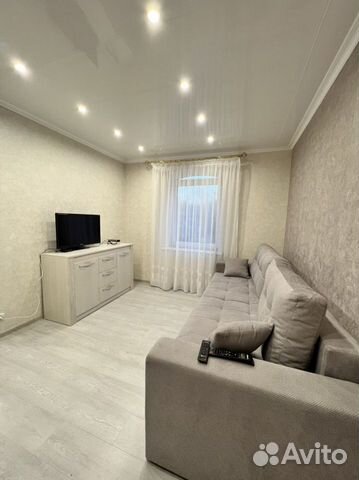 

2-к. квартира, 31 м², 2 кровати