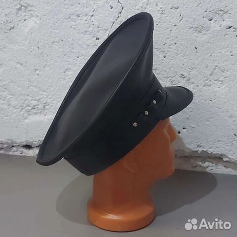 Фуражка офицерская