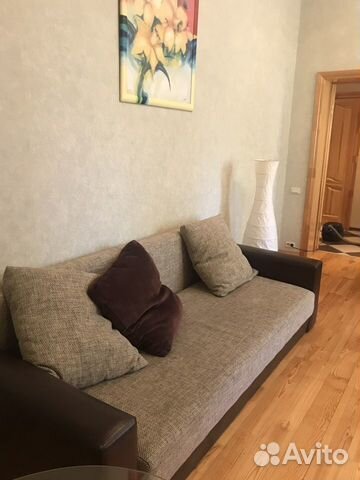 

2-к. квартира, 76 м², 3 кровати