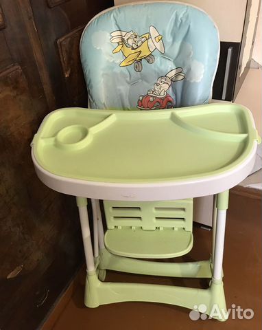 Стул для кормления