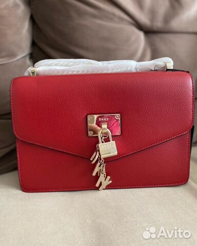 Сумка dkny оригинал elissa