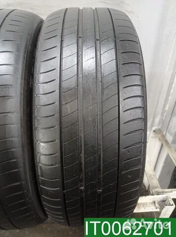 Michelin Primacy 3 205/55 R16 101N, 4 шт