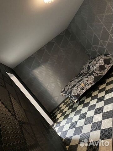 

1-к. квартира, 33 м², 2 кровати