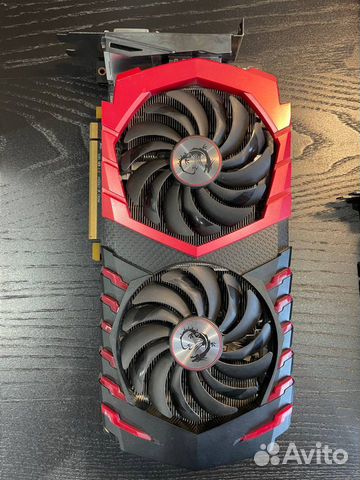 Видеокарты rx580, gtx1070, gtx1060, rx570, rx470