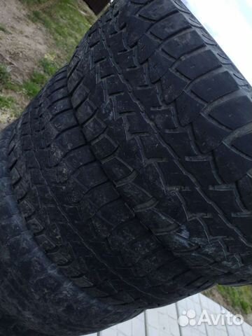 Matador MP 71 Izzarda 4x4 255/60 R17, 4 шт