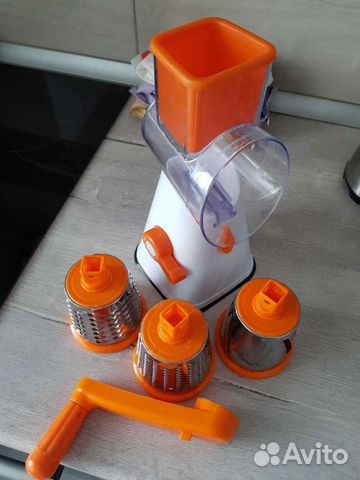 Овощерезка