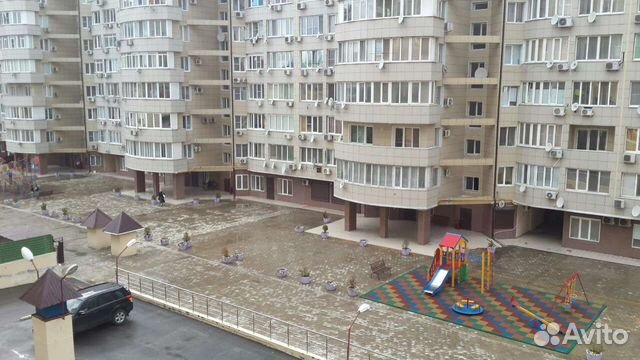 

1-к. квартира, 43 м², 5 кроватей
