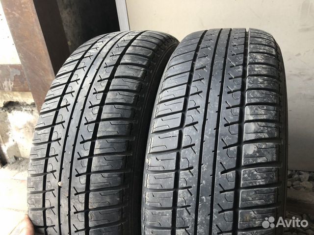 Алтайшина БР-102 205/65 R15