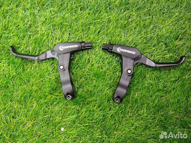 Тормозные ручки для велосипеда