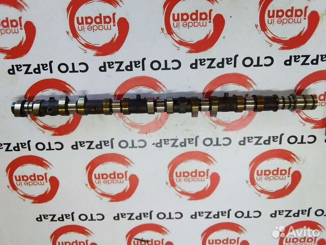 Вал распределительный впуск Toyota