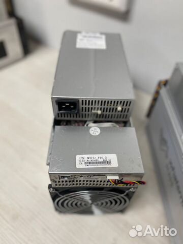 Asic whatsminer m31s 88 th/s