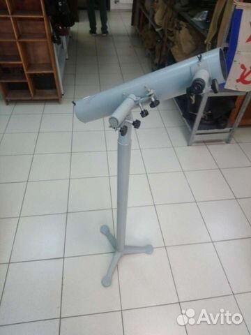 Телескоп СССР