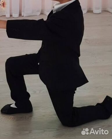 Костюм для выпускного в детском саду на 6 лет