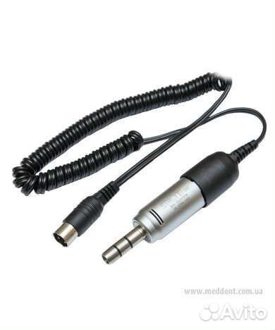 Микромотор для бор-машинки Strong 108e1