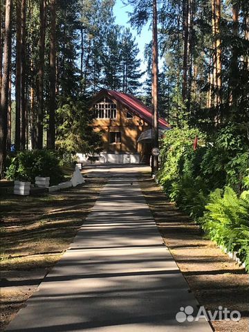 

3-к. дача, 150 м²
