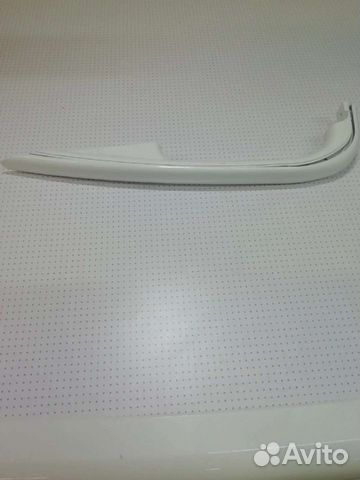 Ручка для холодильника атлант верхняя