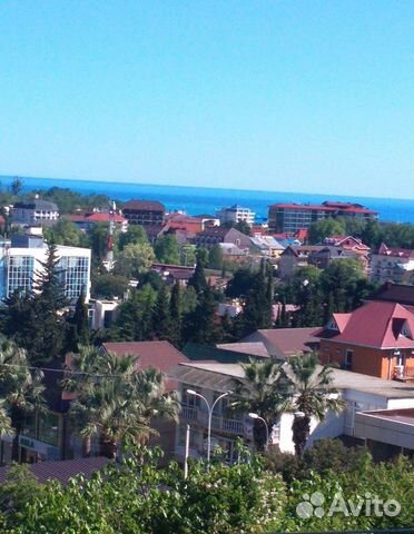 

1-к. квартира, 30 м², 2 кровати