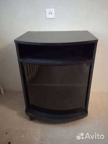 Тумба под телевизор