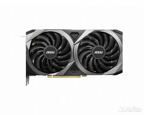 MSI rtx 3060ti