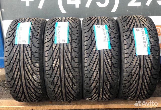 Triangle 245 40 R18 Купить