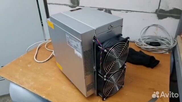 L7 antminer фото