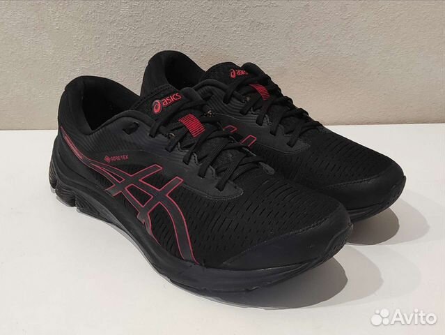 Кроссовки Asics Gel-Pulse 12 GTX