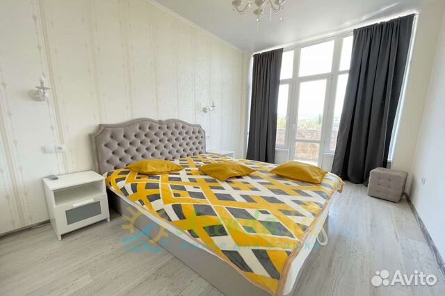 

2-к. квартира, 32 м², 2 кровати