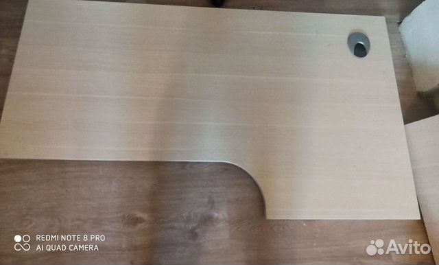 Стол компьютерный