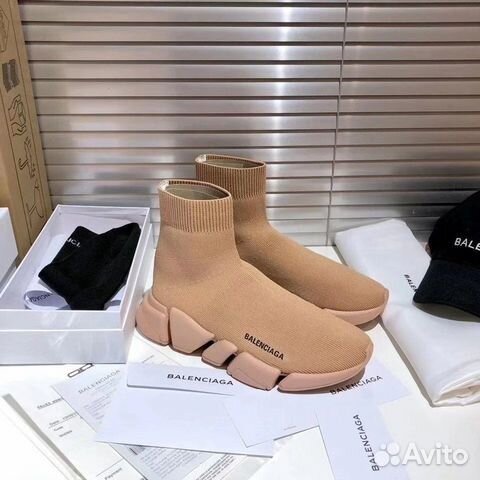 Balenciaga кроссовки