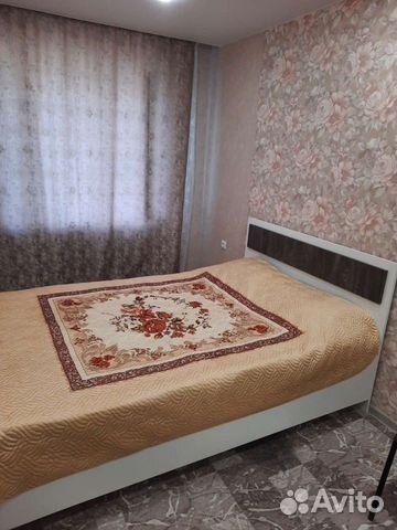 

2-к. квартира, 48 м², 3 кровати