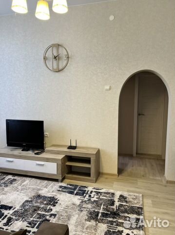 

3-к. квартира, 58 м², 3 кровати