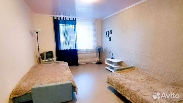 

2-к. квартира, 80 м², 5 кроватей