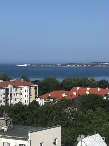 

2-к. квартира, 72 м², 2 кровати