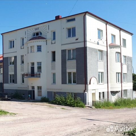 

Квартира-студия, 20 м², 1 кровать