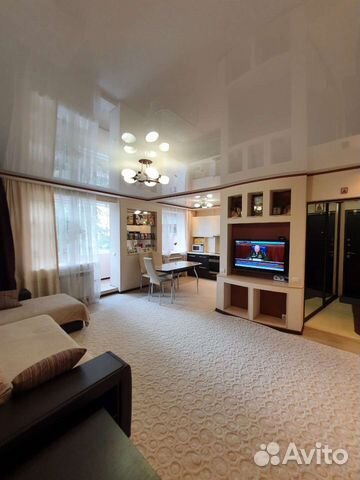 

4-к. квартира, 100 м², 6 кроватей